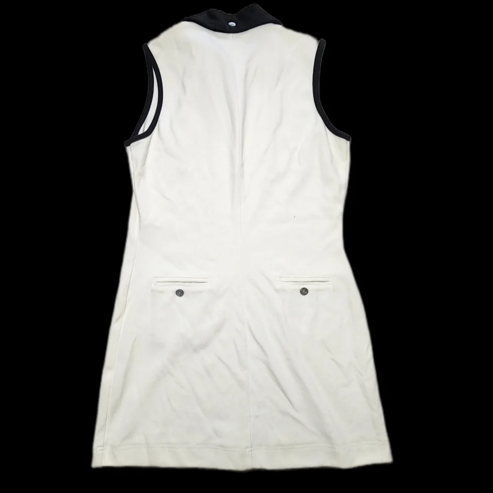 Super Cute VINTAGE 90s Golf Dress - Picture 5 of 13